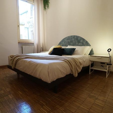 Romeohouse Central With Wifi Verona Ngoại thất bức ảnh