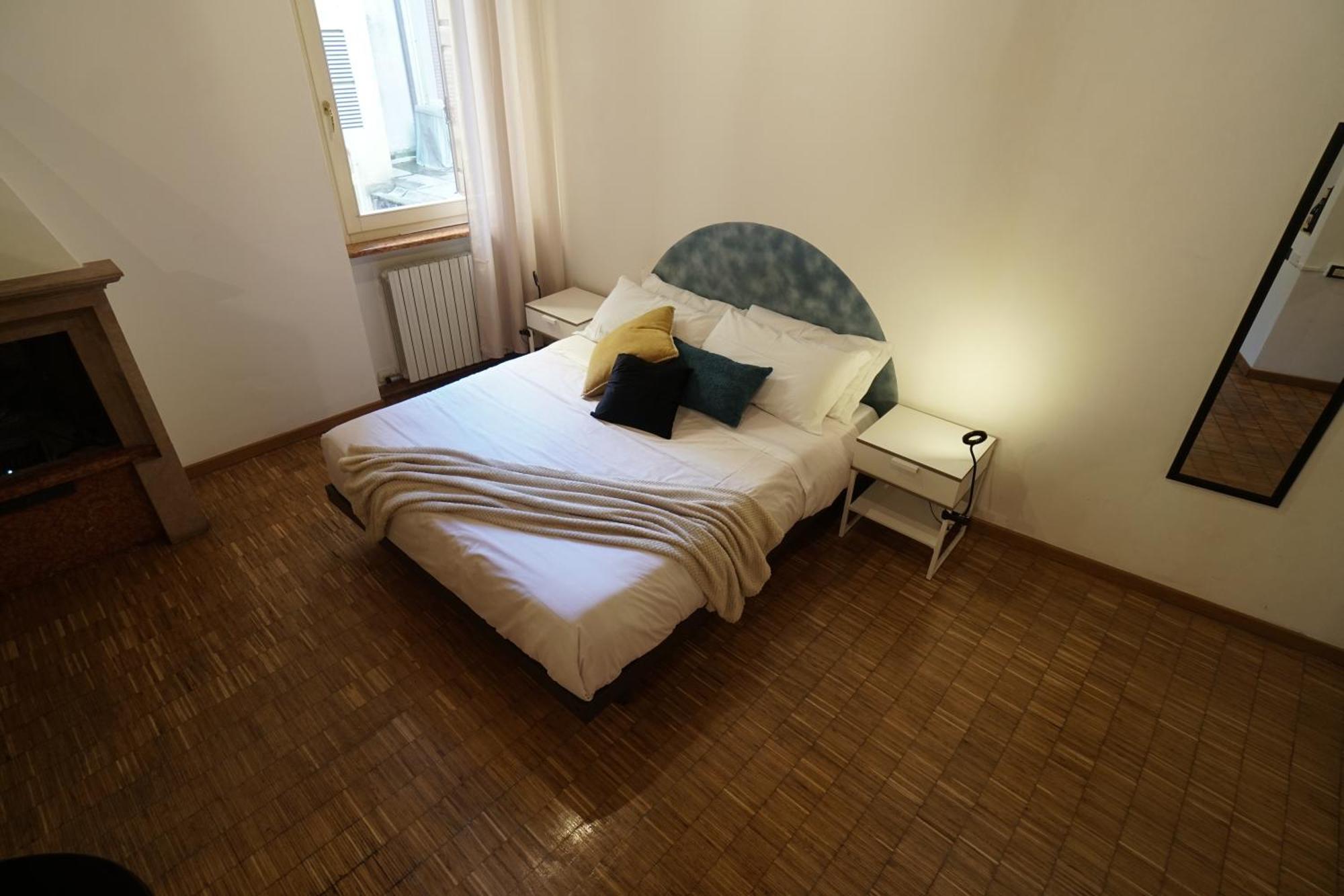 Romeohouse Central With Wifi Verona Ngoại thất bức ảnh