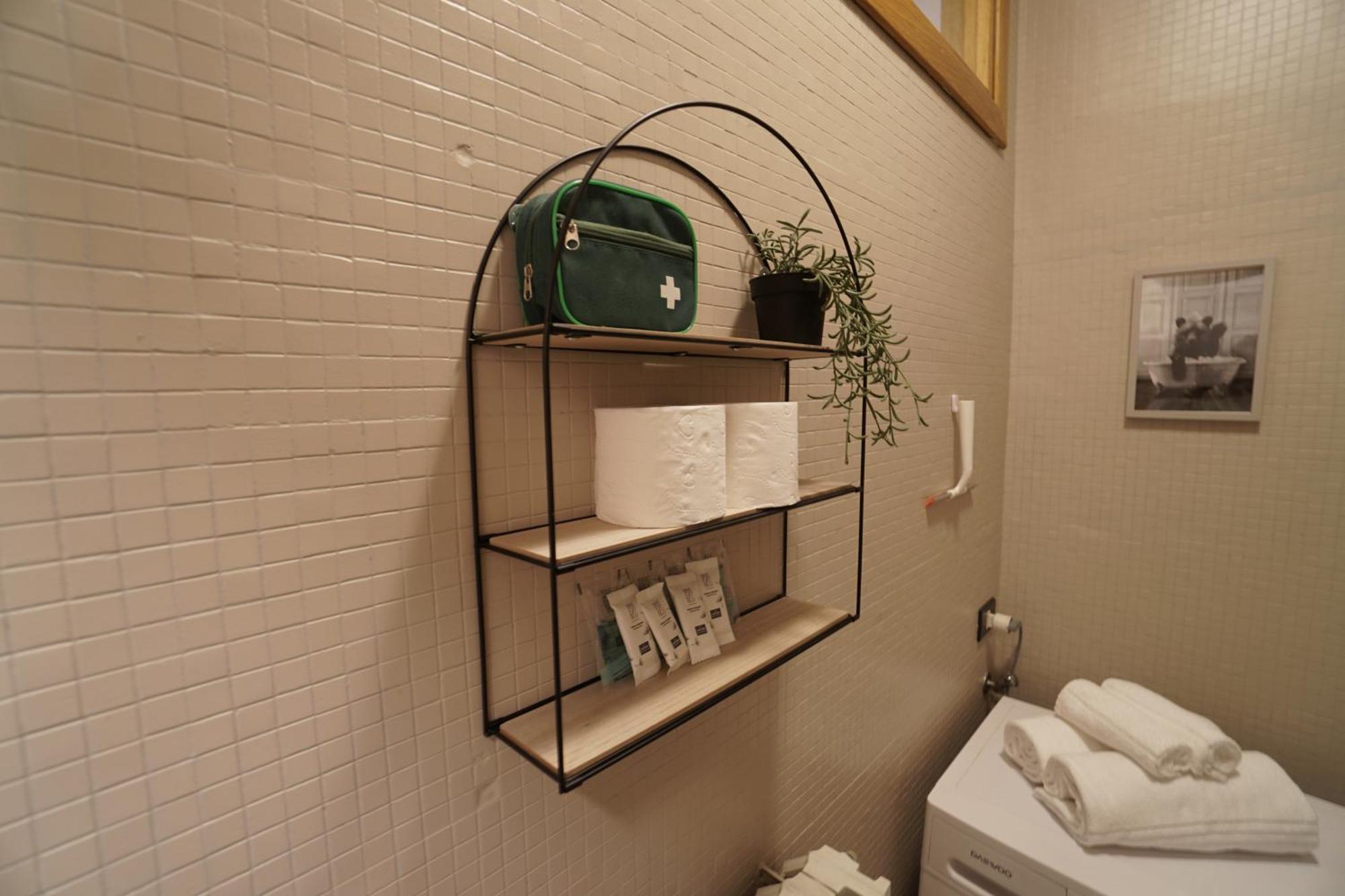 Romeohouse Central With Wifi Verona Ngoại thất bức ảnh