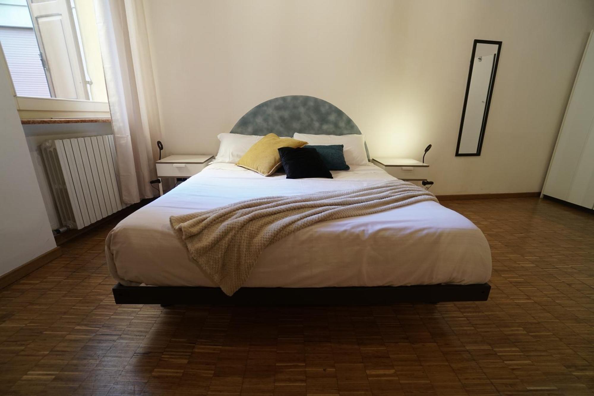 Romeohouse Central With Wifi Verona Ngoại thất bức ảnh