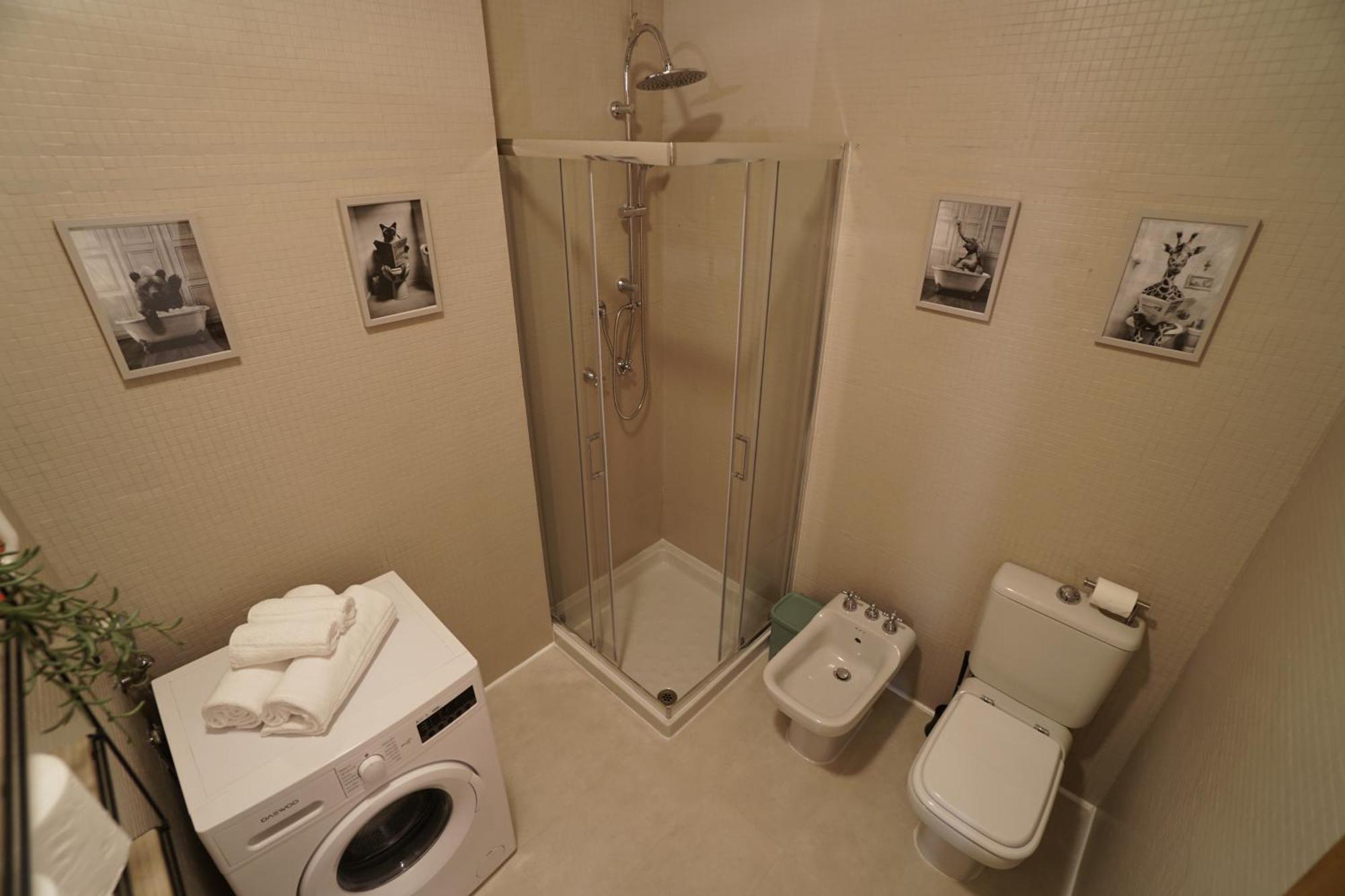 Romeohouse Central With Wifi Verona Ngoại thất bức ảnh