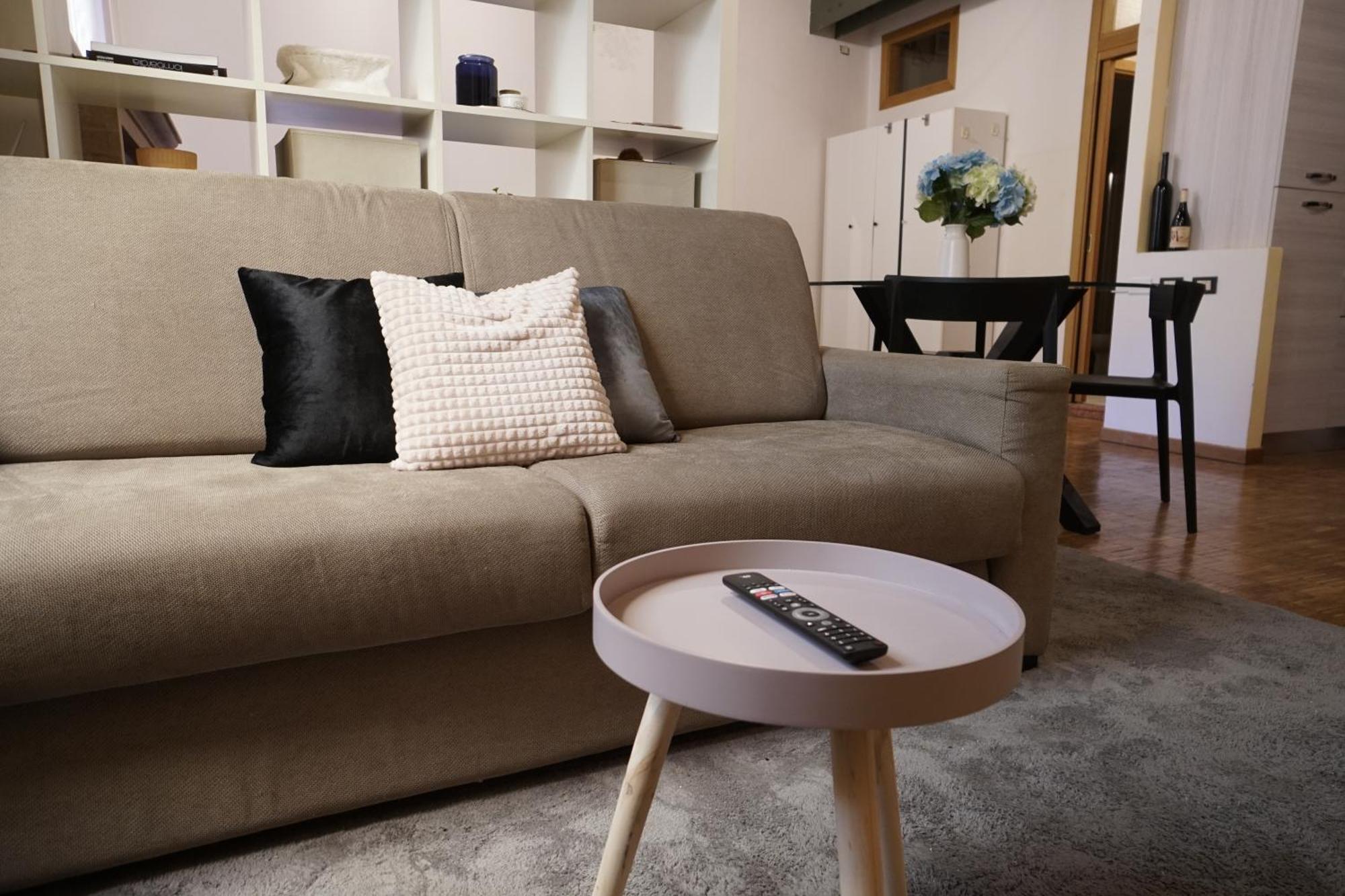 Romeohouse Central With Wifi Verona Ngoại thất bức ảnh