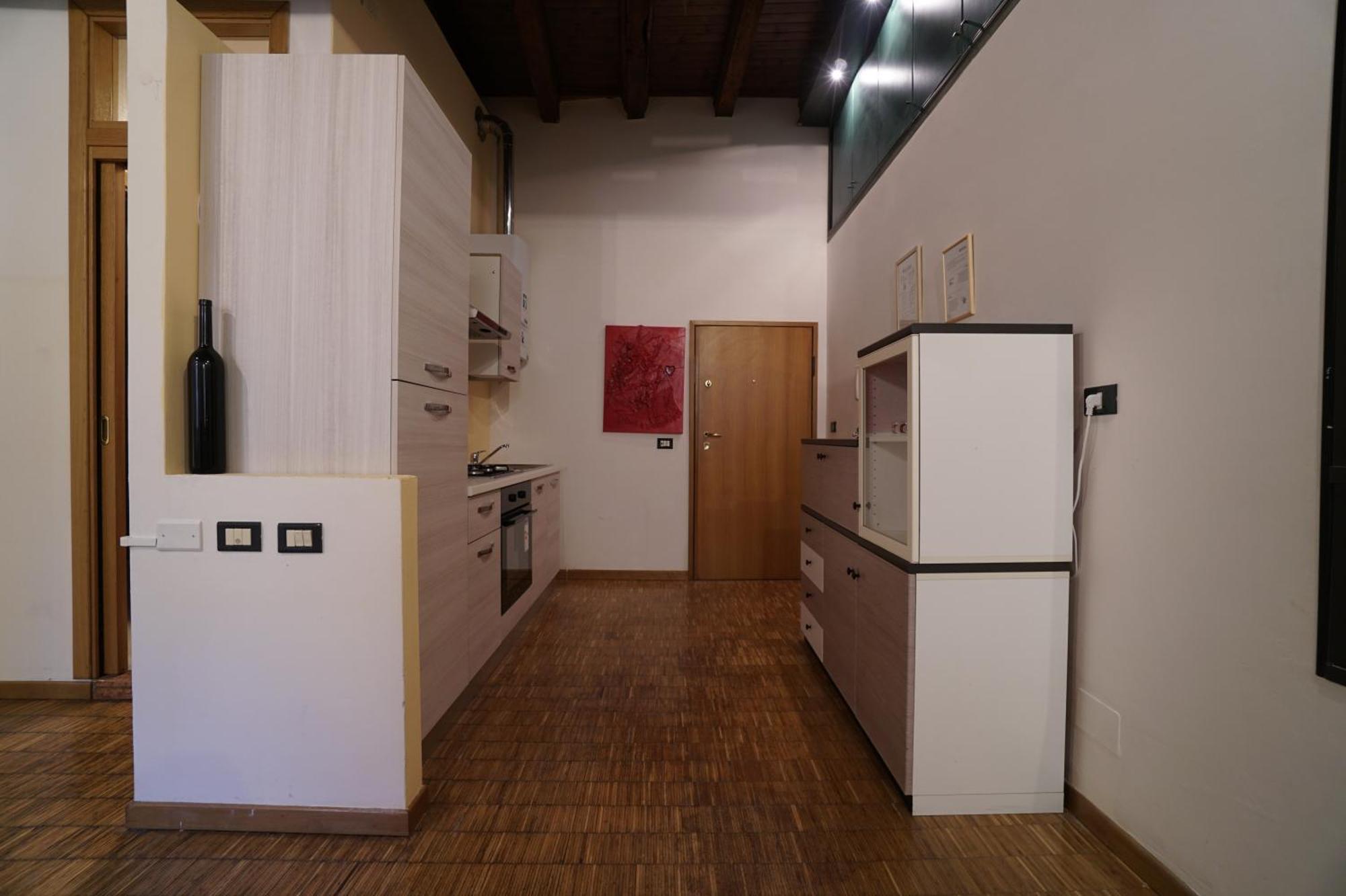 Romeohouse Central With Wifi Verona Ngoại thất bức ảnh