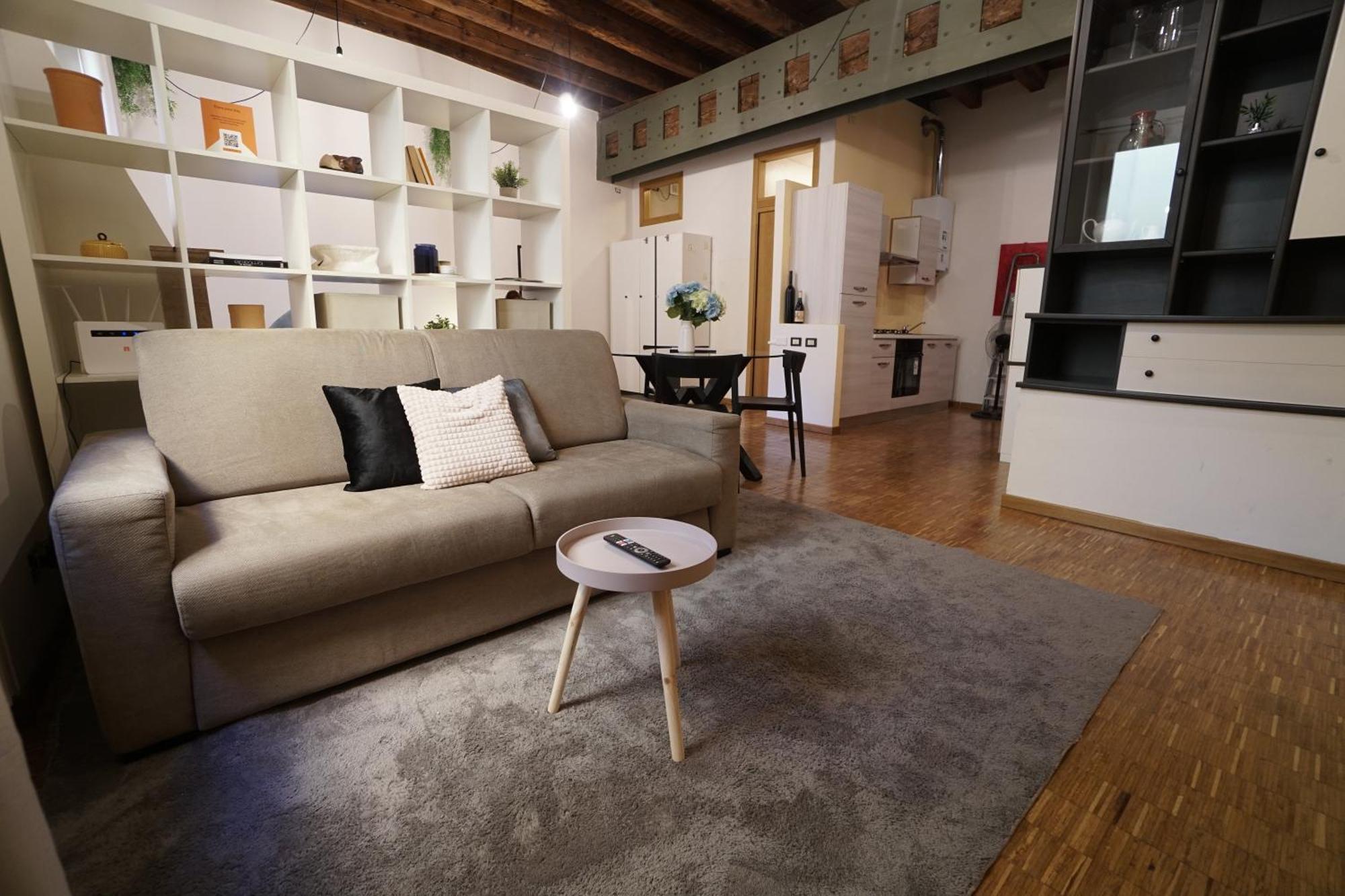 Romeohouse Central With Wifi Verona Ngoại thất bức ảnh