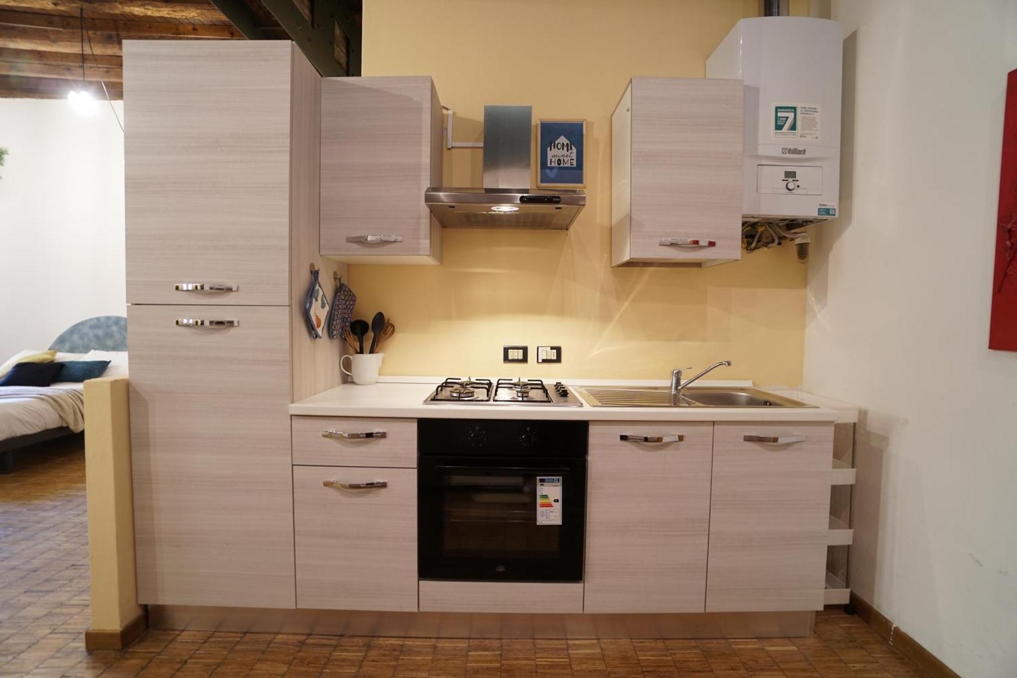 Romeohouse Central With Wifi Verona Ngoại thất bức ảnh