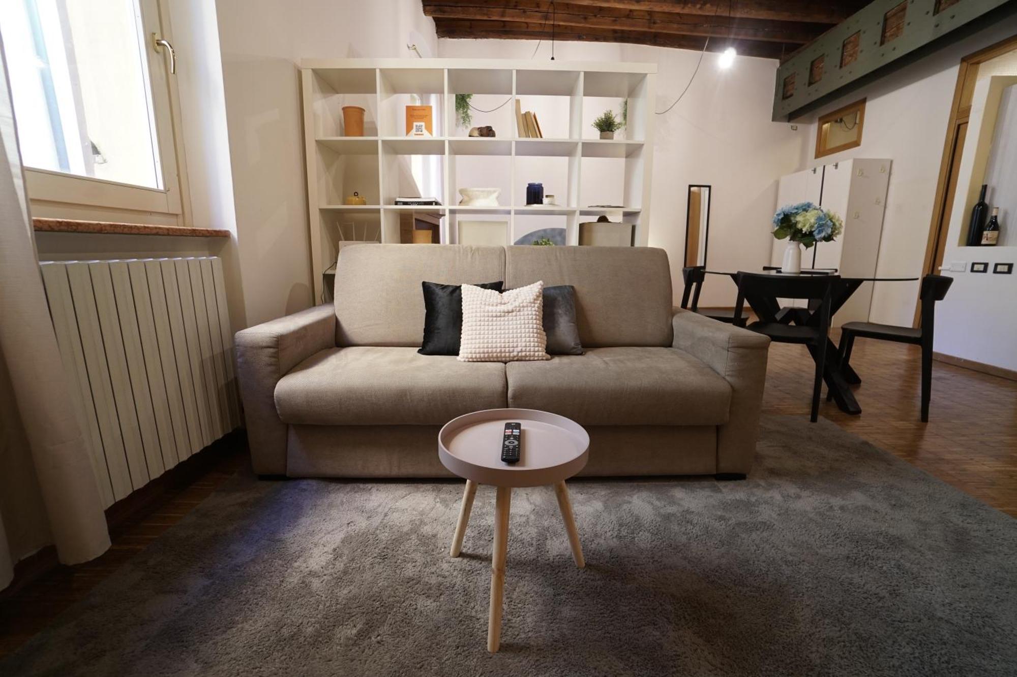 Romeohouse Central With Wifi Verona Ngoại thất bức ảnh